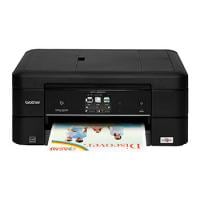 Brother MFC-J880DW Printer Ink Cartridges